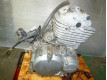 Двигатель SUZUKI GOOSE 350 SG350N K406